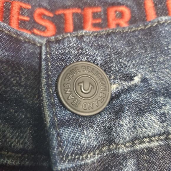 True religion jeans - Picture 9 of 16